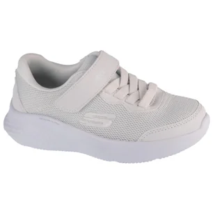 Buty sportowe Sneakersy dziewczęce, Skech-Lite Pro - Buty dla dziewczynek - miniaturka - grafika 1
