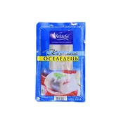 Konserwy i dania rybne - Śledż filet w oleje "Kozacki" 240g - miniaturka - grafika 1