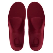 Akcesoria obuwnicze - AIGES UNIVERSAL INSOLE - miniaturka - grafika 1