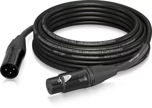 ‌Behringer PMC-1000 - kabel mikrofonowy XLR-XLR 10 m ♦ 30 DNI NA ZWROT ♦ GWARANCJA DOOR-TO-DOOR ♦ SZYBKA WYSYŁKA - Kable - miniaturka - grafika 1