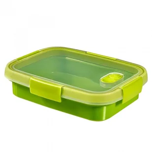 Curver POJEMNIK NA LUNCH SMART TO GO 0,7 L 232567 - Pojemniki kuchenne - miniaturka - grafika 5