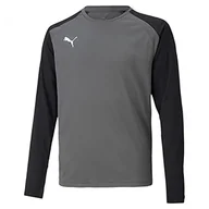 Koszulki męskie - PUMA Teampacer Gk Ls Jers Męska koszulka z długim rękawem - miniaturka - grafika 1
