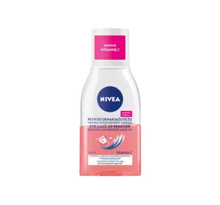 Nivea Płyn do demakijażu oczu dwufazowy 125ml - Płyny do demakijażu - miniaturka - grafika 2