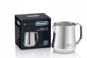 Akcesoria i części AGD - Delonghi DLSC069 Dzbanek do spieniania mleka 500ml - miniaturka - grafika 1