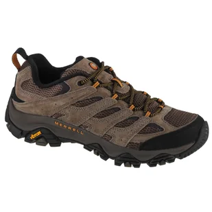 Buty trekkingowe męskie Merrell Moab 3 - Buty trekkingowe męskie - miniaturka - grafika 1