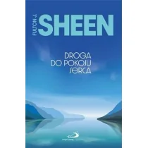 Droga do pokoju serca - Religia i religioznawstwo - miniaturka - grafika 1