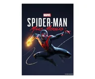 Gry PC Cyfrowe - PC Marvel's Spider-Man: Miles Morales Klucz Steam - miniaturka - grafika 1