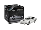Kalendarze - Kalendarz adwentowy Aston Martin DB5 - miniaturka - grafika 1