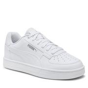 Sneakersy Puma Caven 2.0 Jr 393837 02 Puma White-Puma Silver-Puma Black