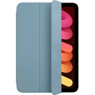 Etui do tabletów - Etui na iPad mini A17 Pro APPLE Smart Folio Denim MC2U4ZM/A - miniaturka - grafika 1