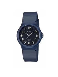 Zegarek ZEGAREK CASIO MQ-24UC-2BEF UNISEX CLASSIC - Zegarki męskie - miniaturka - grafika 1