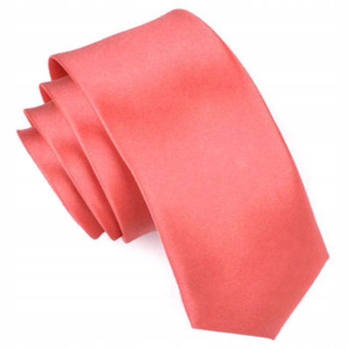 Krawat śledzik koralowy