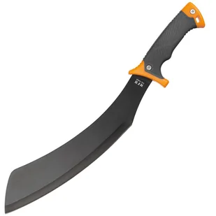 Maczeta MFH Samurai Black - Miecze i maczety - miniaturka - grafika 1