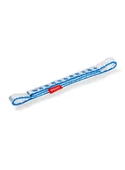 Sprzęt wspinaczkowy - Taśma do ekspresów Ocun Quickdraw Bio-Dyn 8 mm 15 cm - blue - miniaturka - grafika 1