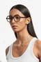 Okulary korekcyjne Isabel Marant IM 0115 086 - Okulary korekcyjne, oprawki, szkła - miniaturka - grafika 5