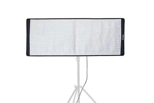 Lampa Fomei LED ROLL 250 DMX - Lampy błyskowe - miniaturka - grafika 1