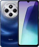 Telefony komórkowe - Xiaomi Redmi 14C 6/128GB Niebieski - miniaturka - grafika 1