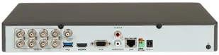 REJESTRATOR AHD, HD-CVI, HD-TVI, CVBS, TCP/IP IDS-7208HUHI-M1/S(C) 8 KANAŁÓW Hikvision - Rejestratory do monitoringu - miniaturka - grafika 1