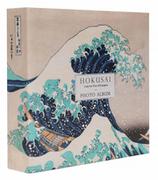 Albumy fotograficzne - Hokusai - Album Na 200 Zdjęć 10X15 Cm - miniaturka - grafika 1