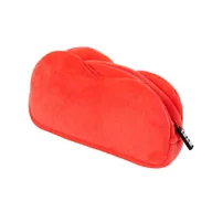 Piórniki - Line Friends BT21 - Piórnik pluszowy na przybory TATA - miniaturka - grafika 1