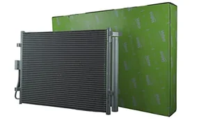 VALEO Skraplacz, klimatyzacja 814402 - Akcesoria do klimatyzacji i ogrzewania - miniaturka - grafika 1