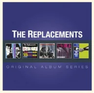 Rock - The Replacements Original Album Series - miniaturka - grafika 1