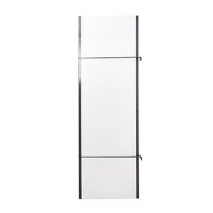Ścianka boczna Lightline Pro 163x54x54 cm - Daszki nad drzwi - miniaturka - grafika 1