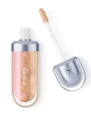 Błyszczyki do ust - KIKO Milano 3D Hydra Lipgloss Błyszczyk do Ust 49 Rose In The House - miniaturka - grafika 1