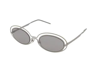 Okulary przeciwsłoneczne Emporio Armani EA2160 3015/87 - Okulary przeciwsłoneczne - miniaturka - grafika 1