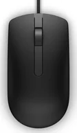 Myszki - Dell KIT MSE USB EM RT MS116 LTON B - miniaturka - grafika 1