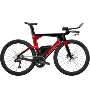 Trek Speed Concept SLR 7 2025 L Carbon Red Smoke - Rowery - miniaturka - grafika 1