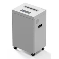 Niszczarki - Niszczarka biurowa profesjonalna VeroTech VS-4025 CC - miniaturka - grafika 1
