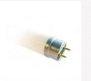 Świetlówki - Świetlówka LED T8 18W 120 cm 3000K AC-230V - 1-stronne zasilanie - miniaturka - grafika 1