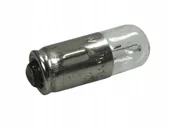 Żarówki samochodowe - Zarowka 12V T2W 2W - miniaturka - grafika 1