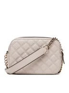 Torebki damskie - Guess Torebka Giully II HWQG96 73140 Beżowy - miniaturka - grafika 1