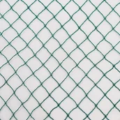 Oczka wodne - Siatka stawowa 12m x 8m ochrona przed czaplami, siatka silosowa, siatka ochronna na liście - miniaturka - grafika 1