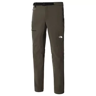 North Face męskie spodnie trekkingowe Lightning - 36 - Spodenki męskie - miniaturka - grafika 1