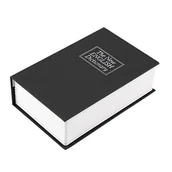 Systemy inteligentnych domów - Kasetka na pieniądze EXTRALINK Home S-405 - miniaturka - grafika 1