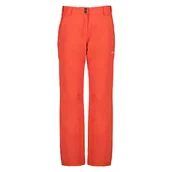 Spodnie narciarskie - Spodnie narciarskie damskie CMP 39W1716 - miniaturka - grafika 1