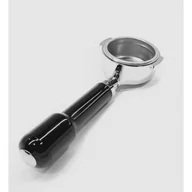 Akcesoria i części do ekspresów do kawy - Portafiltr bez dna grupy E-61 - miniaturka - grafika 1