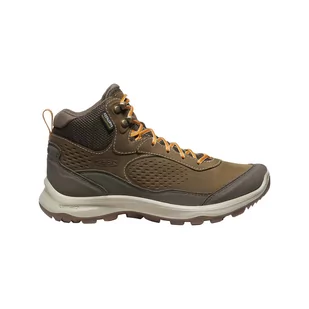Buty trekkingowe damskie KEEN TERRADORA EXPLORER MID WP - Buty trekkingowe damskie - miniaturka - grafika 2