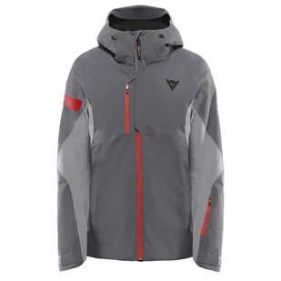 Kurtka Dainese Dermizax Dx™ Core Ready Szara - L - Kurtki narciarskie - miniaturka - grafika 1