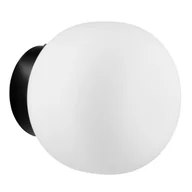 Lampy ścienne - Kinkiet Aristide biały E14 Inspire - miniaturka - grafika 1