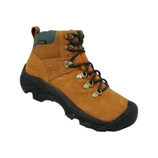 Buty trekkingowe damskie KEEN PYRENEES - Buty trekkingowe damskie - miniaturka - grafika 6