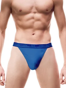 Stringi męskie High Emotion Cornette-XXL - Majtki męskie - miniaturka - grafika 1