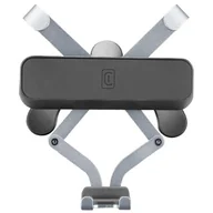 Uchwyty samochodowe do telefonów - Uchwyt samochodowy CELLULARLINE Slide Pro Czarny - miniaturka - grafika 1