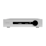 Przetworniki DAC - Meitner Audio MA3 przetwornik cyfrowo-analogowy ze streamerem srebrny - miniaturka - grafika 1