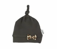 Czapki damskie - Czapka niemowlęca Mia Nicol - 68 - miniaturka - grafika 1