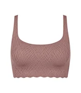 Biustonosze - Biustonosz top sloggi ZERO Feel Bliss Top-XS - miniaturka - grafika 1