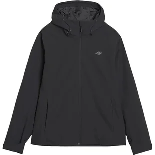 Kurtka męska TTJAM703 4F - Kurtki i kamizelki sportowe męskie - miniaturka - grafika 1